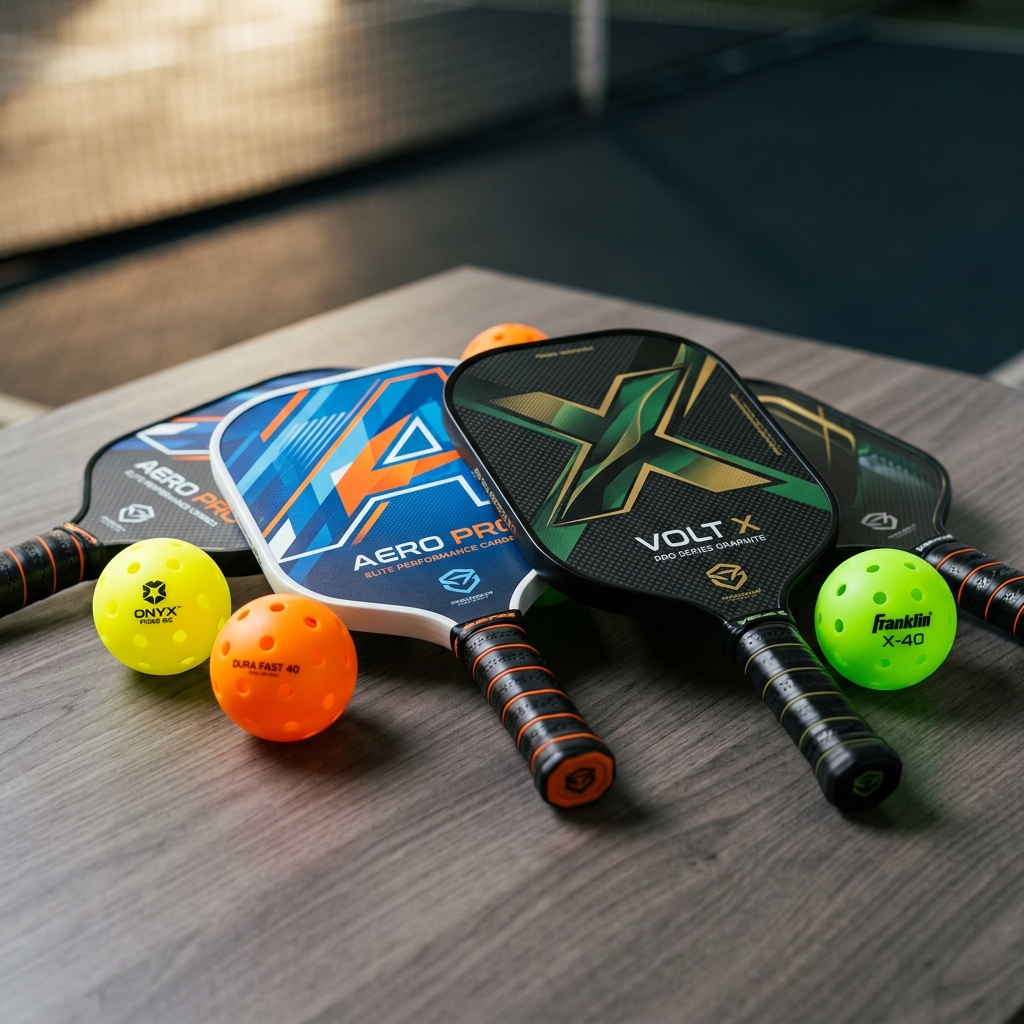 CLB Pickleball Biên Hòa tổ chức giao lưu cuối tuần - Phần 21